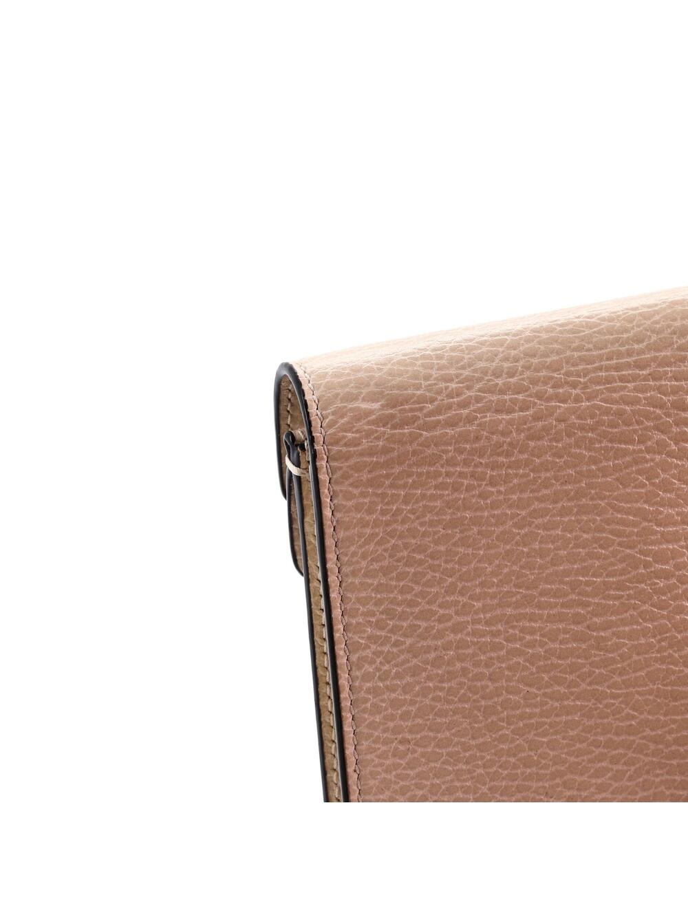 Gucci Dionysus Bag Leather Super Mini #260722G97B - Picture 6 of 8